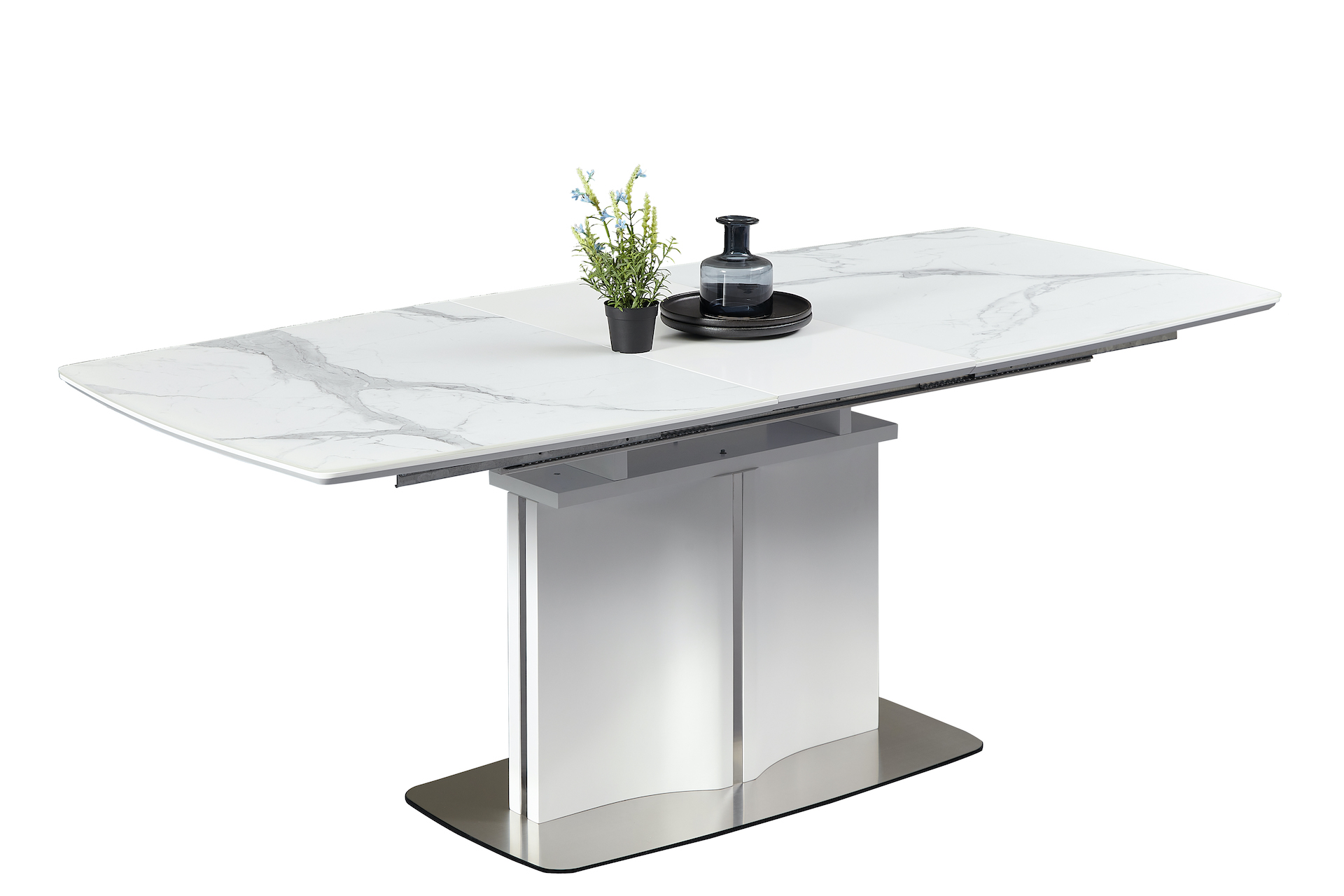 TD-2054 Extension dining table
